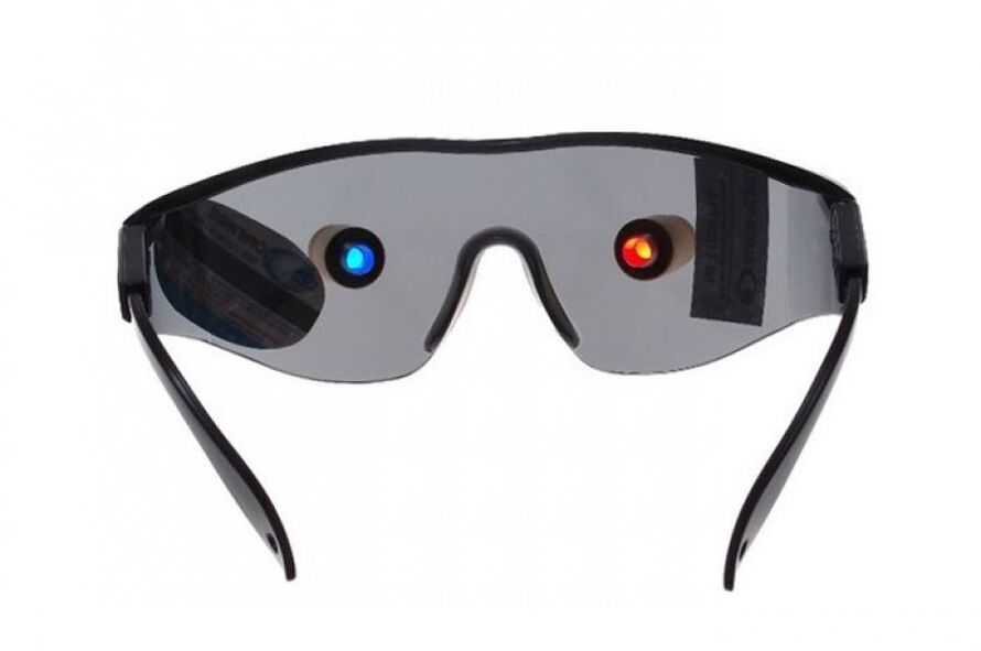 Gafas de corrección visual